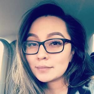 Meet your Posher, Kelseigh